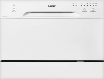 Настольная посудомоечная машина Exiteq EXDW-T503
