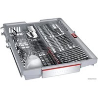Встраиваемая посудомоечная машина Bosch SPD8ZMX1MR