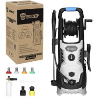 Мойка высокого давления Deko DKCW235 083-2029