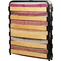 Раскладушка Olsa Афина с чехлом с1342 в Гомеле