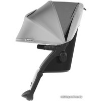 Универсальная коляска Mima Xari Sport 2020 (2 в 1, argento)