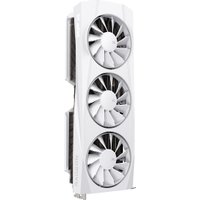 Видеокарта XFX Quicksilver AMD Radeon RX 9070 XT White Magnetic Air Edition RX-97TMAQKW9 в Бобруйске