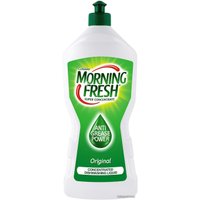 Средство для мытья посуды Morning Fresh Original 900 мл