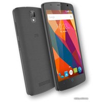 Телефон ZTE Blade L5 Gray