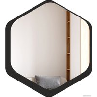 Зеркало Алмаз-Люкс Д-073 60x53.6