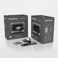 Электрогриль Redmond (Редмонд) SteakMaster GM304 в Гомеле