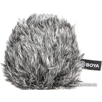 Проводной микрофон BOYA BY-VG350