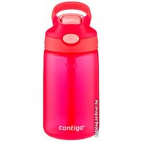 Бутылка для воды Contigo Gizmo Flip 2115033 (розовый)