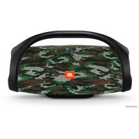 Патибокс JBL Boombox (камуфляж)