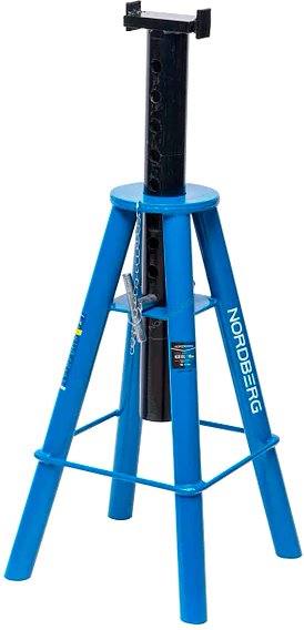 

Страховочные опоры Nordberg N3010L 10т