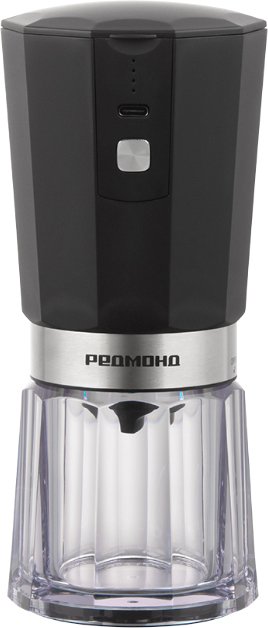 

Аккумуляторная кофемолка Redmond (Редмонд) CG803
