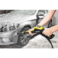Мойка высокого давления Karcher K5 Smart Control WSK 1.324-654.0