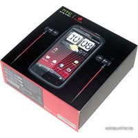 Телефон HTC Sensation XE