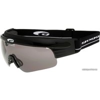 Лыжи Goggle T324-1 со сменной линзой