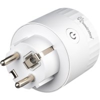 Умная розетка SmartBuy SBE-16-A12WFw-Z