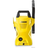 Мойка высокого давления Karcher K 2 Compact Car (1.673-123.0)