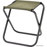 Табурет НПО Кедр Складной Max большой сталь STM-03