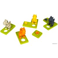 Головоломка Bondibon Динозавры. Подземные клады ВВ5285