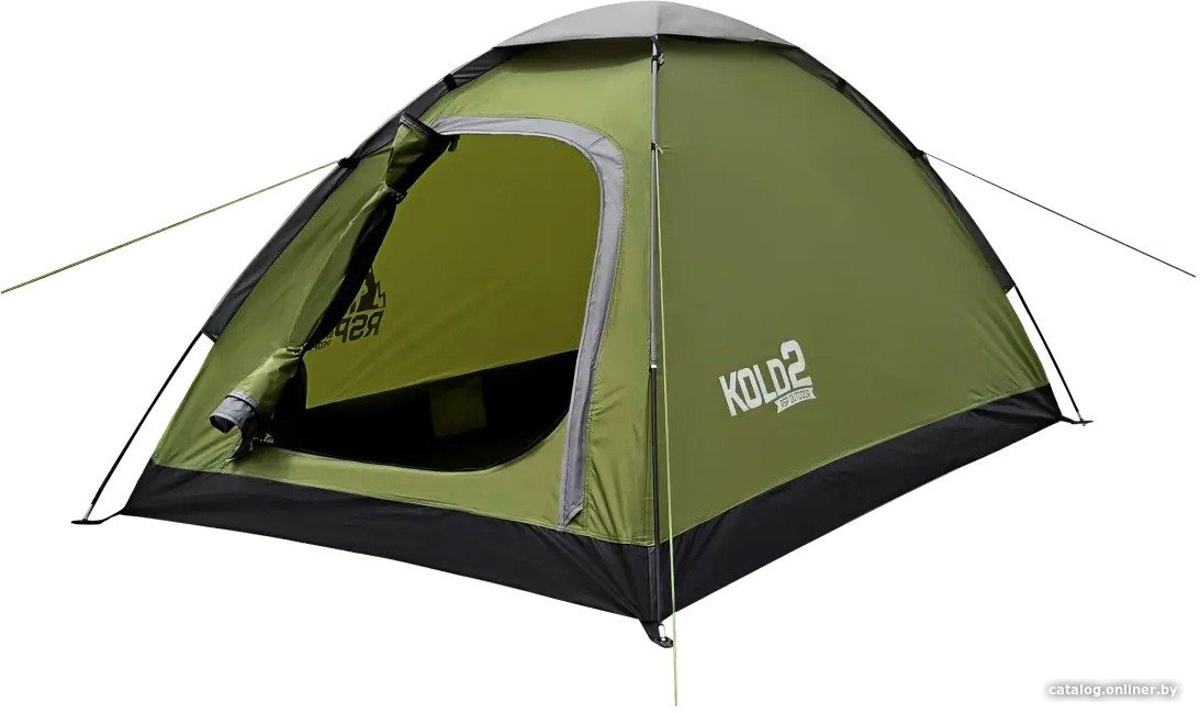 Треккинговая палатка RSP Outdoors Kold 2