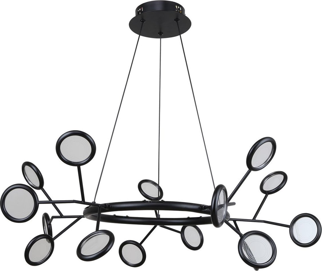 

Подвесная люстра F-Promo Mugs 4252-15P