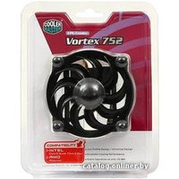 Кулер для процессора Cooler Master Vortex 752