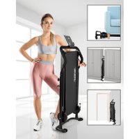 Механическая беговая дорожка Planta TM-M50