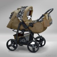 Джип-трансформер Akjax Piko