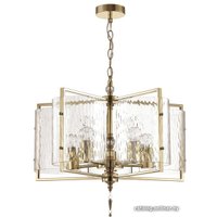 Подвесная люстра Odeon Light Elegante 4878/5