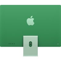 Моноблок Apple iMac M4 2024 16GB/256GB (10 ядер, зеленый)