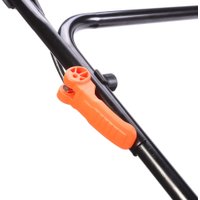 Газонокосилка Patriot CM 430 (без АКБ)