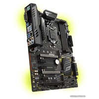 Материнская плата MSI Z370 SLI Plus