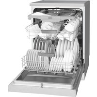Отдельностоящая посудомоечная машина Hansa ZWM627IH