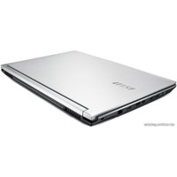 Ноутбук MSI PE70 2QE-202RU