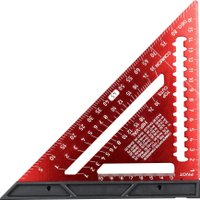 Угольник P.I.T. HSQR04-0180B