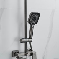 Душевая система  Shevanik S9636T