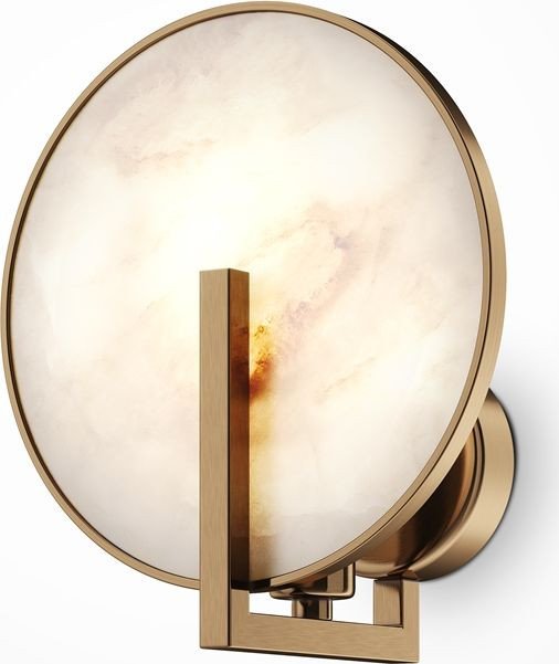 

Бра Maytoni Marmo MOD099WL-01G2