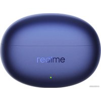 Наушники Realme Buds Air 5 (темно-синий)