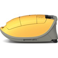 Пылесос Miele Guard M1 SunsetYellow