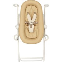 Шезлонг Beaba Ocre Transat Up & Down + Eu Ocre 915048