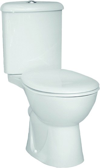 

Унитаз напольный Vitra Arkitekt [9754B003-7201]
