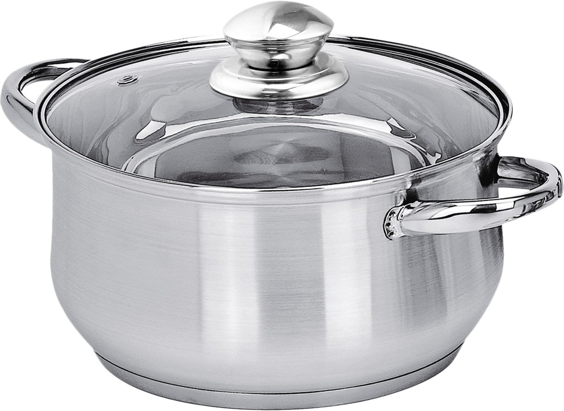 

Кастрюля Appetite Greta GS02333