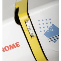 Электромеханическая швейная машина Janome Excellent Stitch 18A