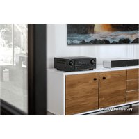 AV ресивер Denon AVR-S660H