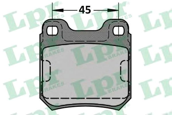 

LPR 05P334
