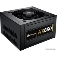 Блок питания Corsair AX650