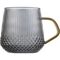 Кружка Perfecto Linea Sonata Golden 30-004002