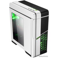 Корпус GameMax G536 White