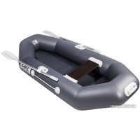 Гребная лодка Барс ML-Bars-230gr (графитовый)