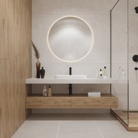 Умывальник Lauter 21441B + клапан 21190G