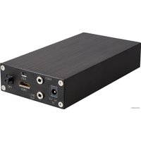 Настольный усилитель MyST PortaDAC 1704